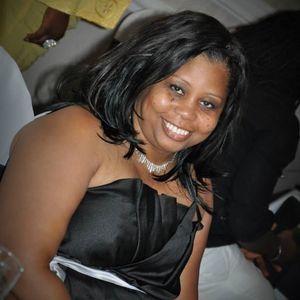 Meet your Posher, Danita